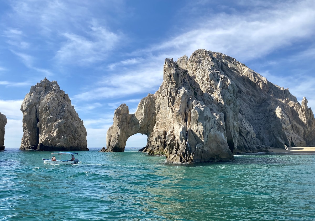 Cabo Magic